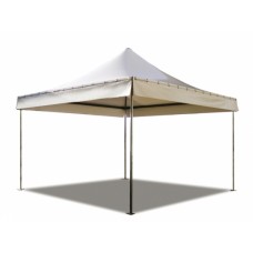 GAZEBO AIR 6x6 TELO  PVC650G/m2 